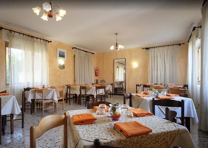 Hotel Ristorante Roma